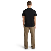 T-shirt fonctionnel homme Icebreaker M 150 Tech Lite SS Tee IB Stitchline