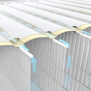 Lit gonflable Intex Full Comfort-plush Mid-Rise