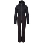 Combinaisons Dare 2b Flurry Snowsuit vert Black