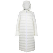 Manteau d'hiver femme Regatta Elender blanc Snow White