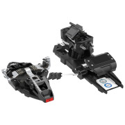 Set de ski Dynafit Radical 97 Ski Set