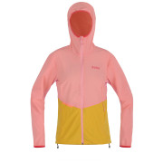 Veste femme Direct Alpine Brenta Lady rose coral/mango