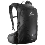 Sac à dos Salomon Trail 20 vert Black