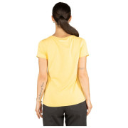 T-shirt femme Chillaz Gandia Happy Alpaca