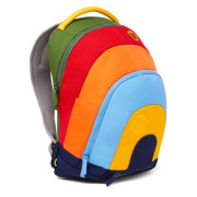 Sac à dos enfant Affenzahn Advanture Daydreamer Toucan