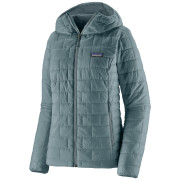Veste femme Patagonia W's Nano Puff Hoody