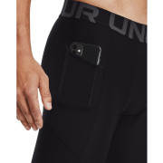 Pantalon sous-vêtement homme Under Armour HG Armour Leggings