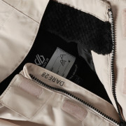 Veste enfant Dare 2b Shredder II Jk White Pepper