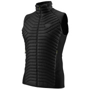 Veste d'hiver homme Dynafit Speed Insulation Vst M noir 0910 - black out