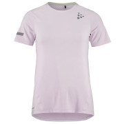 T-shirt femme Craft PRO Hypervent 2 rose Aster