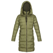 Veste femme Regatta Pandia II green Capulet