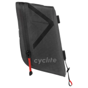 Sacoche de selle Cyclite Saddle Bag Nano / 01