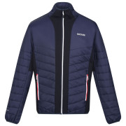 Veste homme Regatta Halton VII bleue Navy