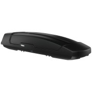 Coffre de toit Thule Force XT Alpine vert BlackAero
