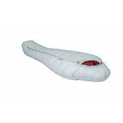 Sac de couchage en plumes Patizon G 600 S (156-170 cm)
