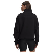 Sweat-shirt femme Under Armour Unstoppable Fleece HZ