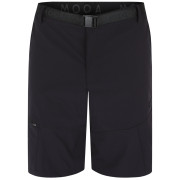 Shorts homme MOOA Trek noir black