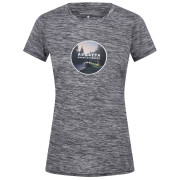 T-shirt femme Regatta Womens Fingal VII
