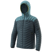 Doudoune homme Dynafit Ridge Ultralight Down Jkt M bleu 3161 - smoke blue/0720