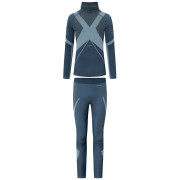 Ensemble fonctionnel homme Viking Fusion Set bleue navy