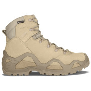 Chaussures homme Lowa Z-6N GTX C beige desert