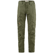 Pantalon homme Fjällräven Karl Pro Trousers M vert clair Laurel Green