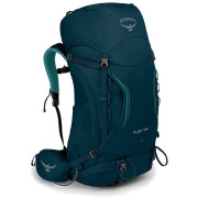Sac à dos femmes Osprey Kyte 46 II vert foncé IcelakeGreen