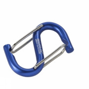 Mousqueton Regatta S Karabiner bleue OxfordBlue