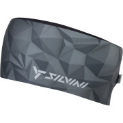 Bandeau Silvini Agri UA1739 vert Black