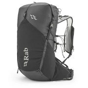 Sac à dos randonnée Rab Veil XP 30 gris foncé