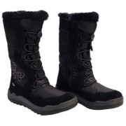 Bottes d'hiver enfant IMAC Frosty Nero