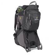 Porte-bébé randonnée LittleLife Voyager S5 Child Carrier vert Black