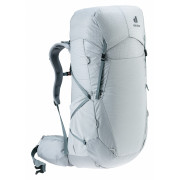 Sac à dos randonnée Deuter Aircontact Ultra 50+5 gris claire tin-shale