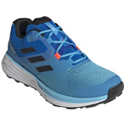 Chaussures homme Adidas Terrex Two Flow bleue / noir blue rush