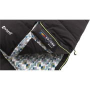 Sac de couchage Outwell Camper Lux Double