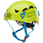 Casque d'escalade Climbing Technology Galaxy green