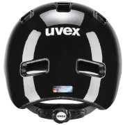 Casque vélo Uvex Hlmt 4