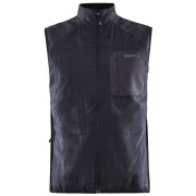 Gilet homme Craft CORE Nordic Training Insulate noir / gris Black-Slate