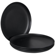 Set d'assiettes Bo-Camp Orville - 4ks vert Black