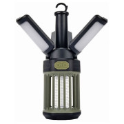Lampe piège moustiques Sorbo Camping Lantern Zapper