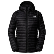 Veste femme The North Face W Bettaforca Lt Down Hoodie vert Tnf Black-Tnf Black-Npf