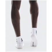 Jeu de chaussettes On Running Logo Sock Mid 3P