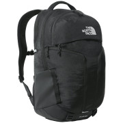 Sac à dos urbain The North Face Surge vert TnfBlack/TnfBlack