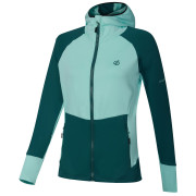Veste polaire fonctionnelle femme Dare 2b Nomadic Mid