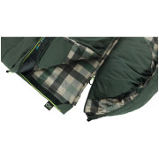 Sac de couchage - couverture Outwell Camper Lux Double