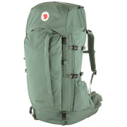 Sac à dos randonnée Fjällräven Abisko Friluft 35 vert clair Patina Green