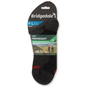Chaussettes Bridgedale Hike MW MP Ankle