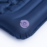 Matelas gonflable Zulu Gabor Double