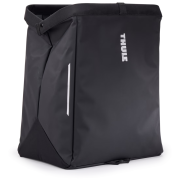 Sac pour porte-bagage Thule Chasm Bin Inlock 25L noir black