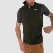 Gilet homme Salewa SELLA DST M VEST